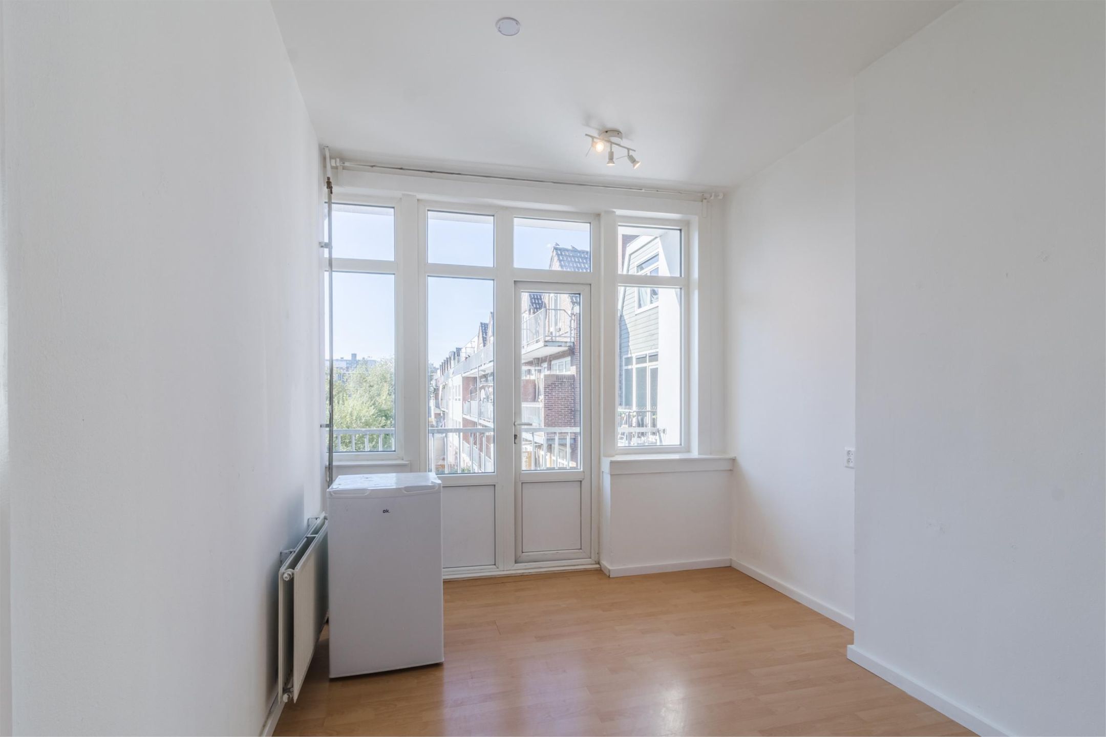 Foto 24 van Mijnsherenplein 27-B02