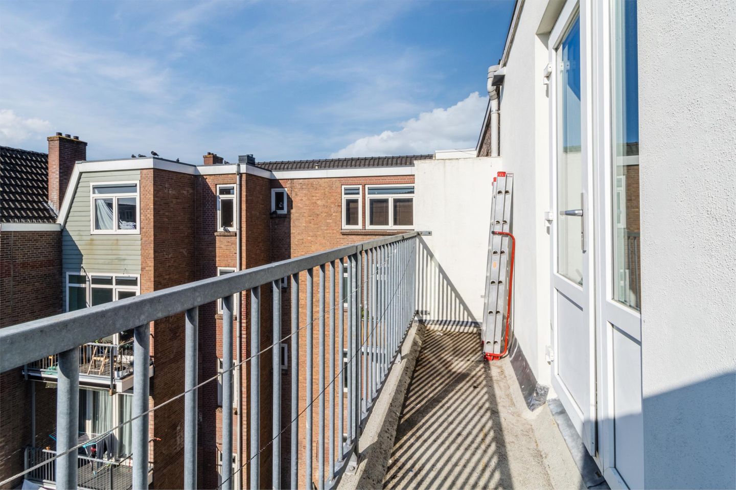 Foto 25 van Mijnsherenplein 27-B02