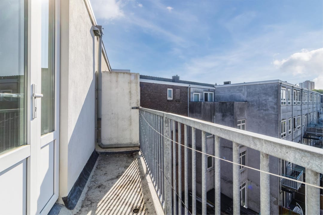 Foto 26 van Mijnsherenplein 27-B02