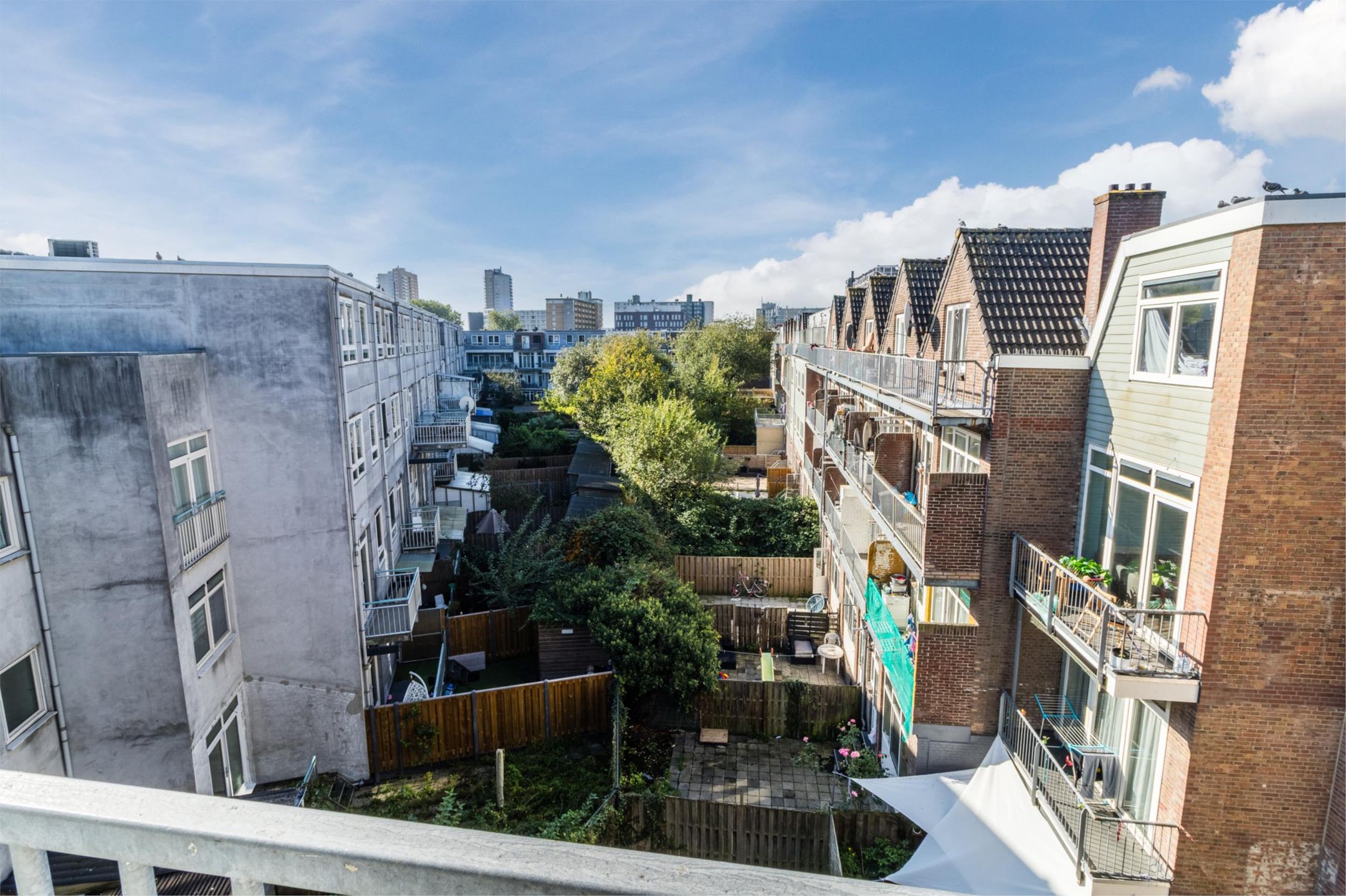 Foto 27 van Mijnsherenplein 27-B02