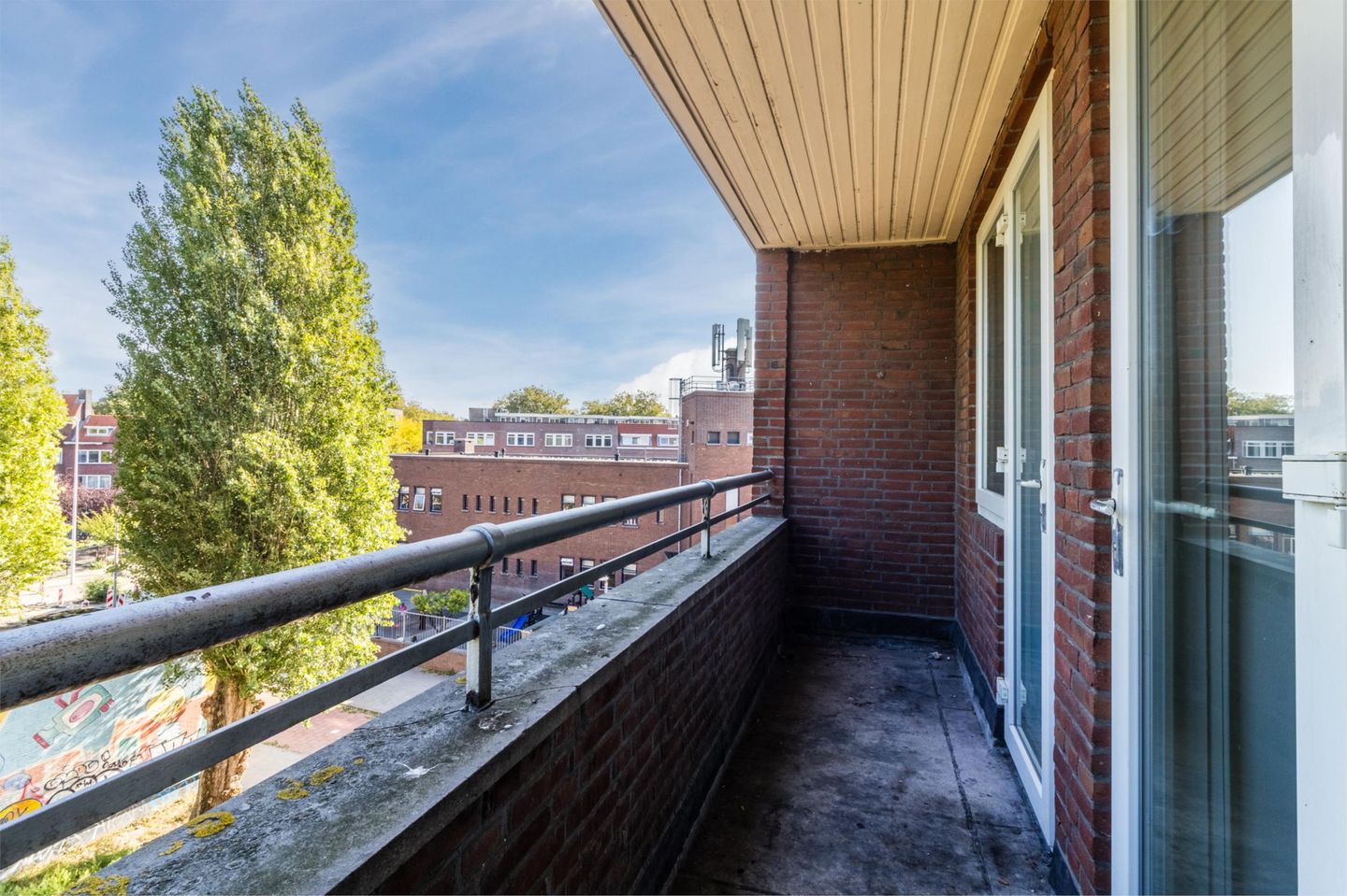 Foto 35 van Mijnsherenplein 27-B02