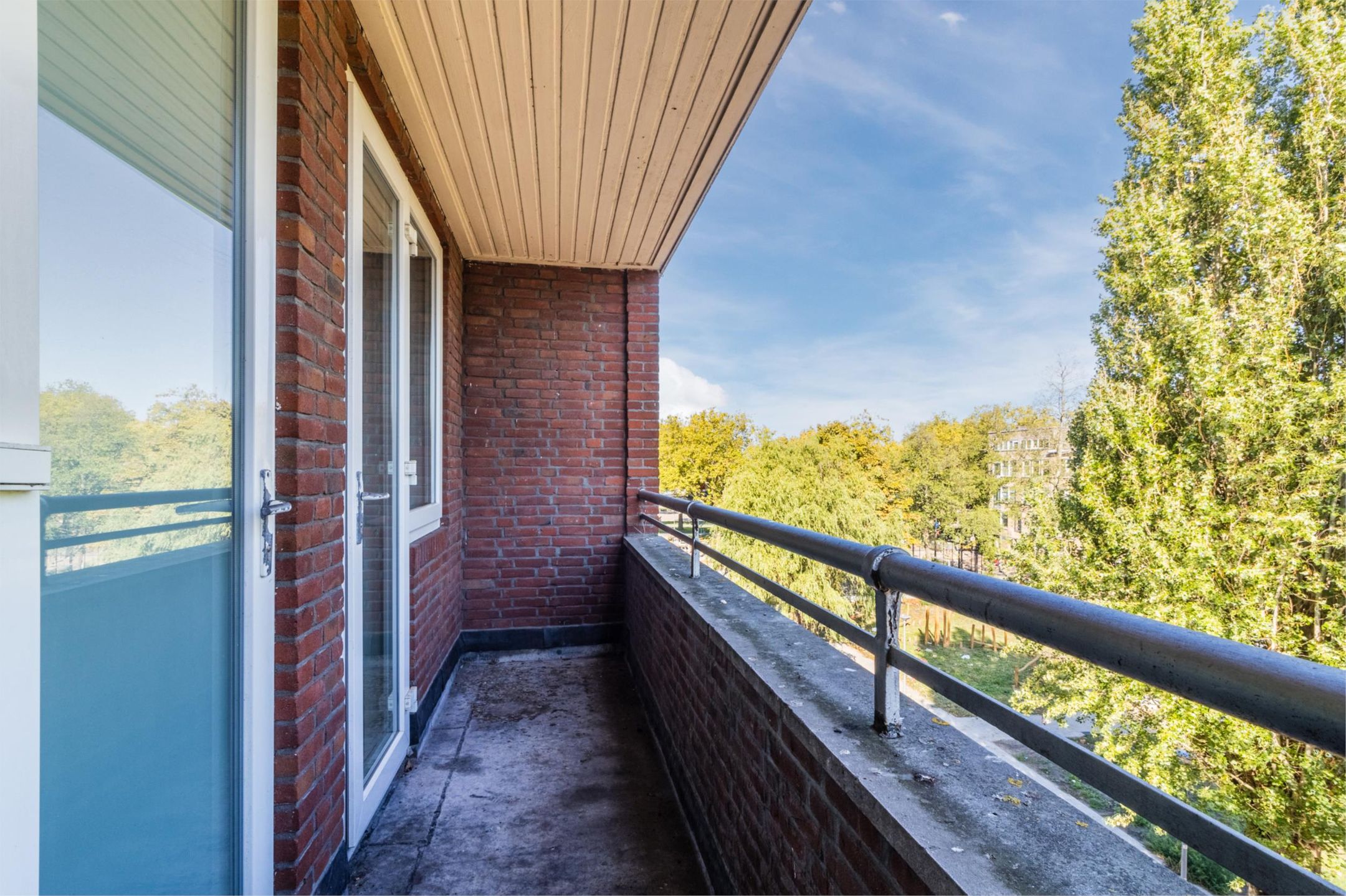 Foto 36 van Mijnsherenplein 27-B02