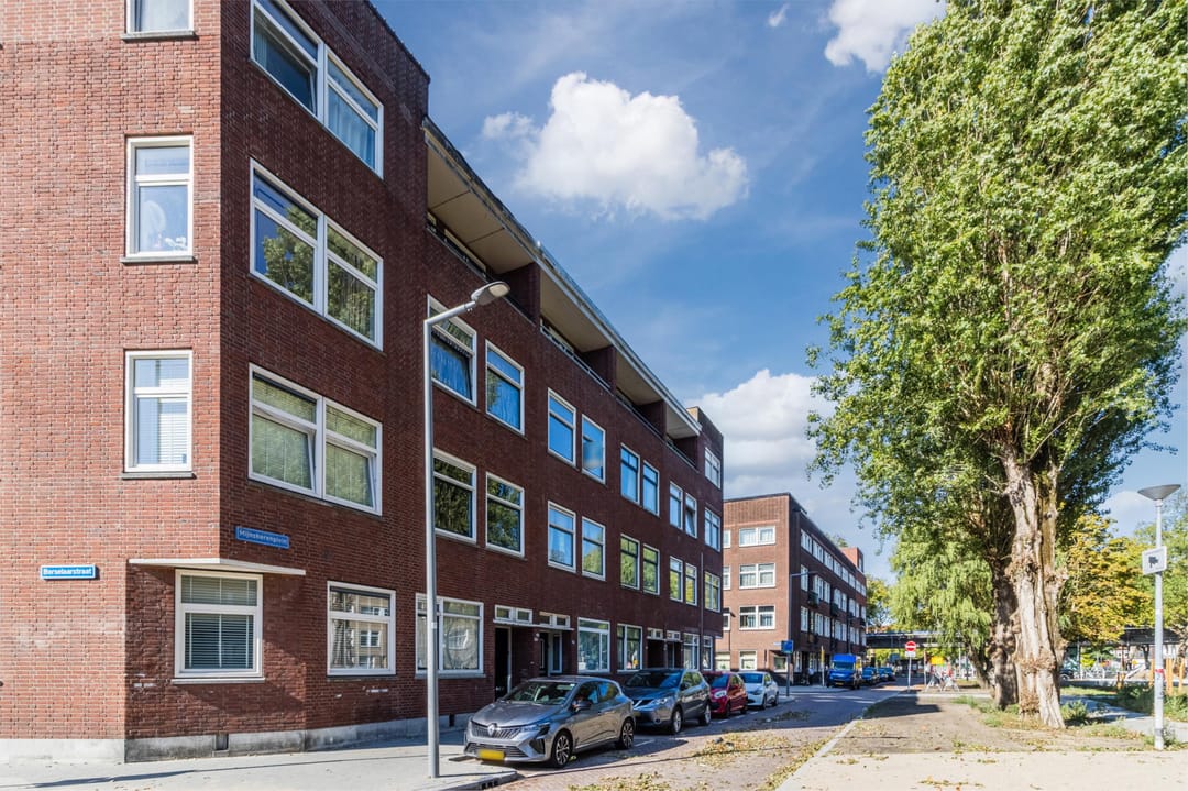 Foto 37 van Mijnsherenplein 27-B02