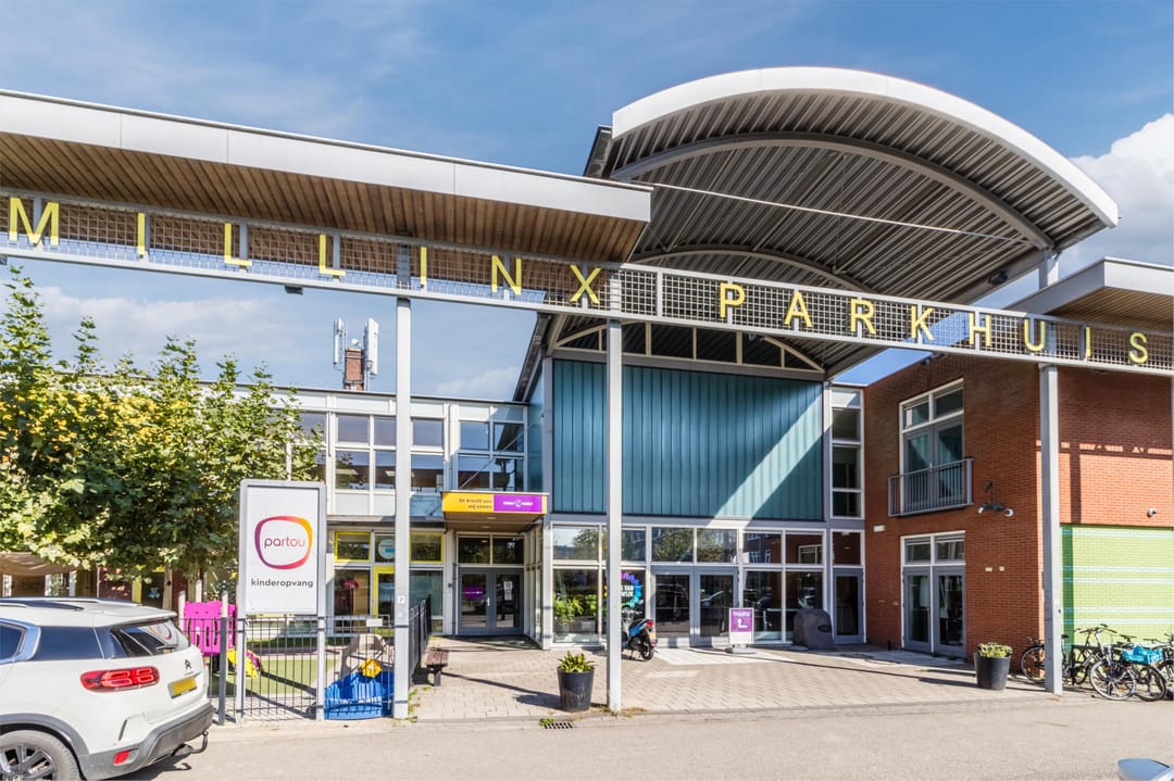 Foto 38 van Mijnsherenplein 27-B02