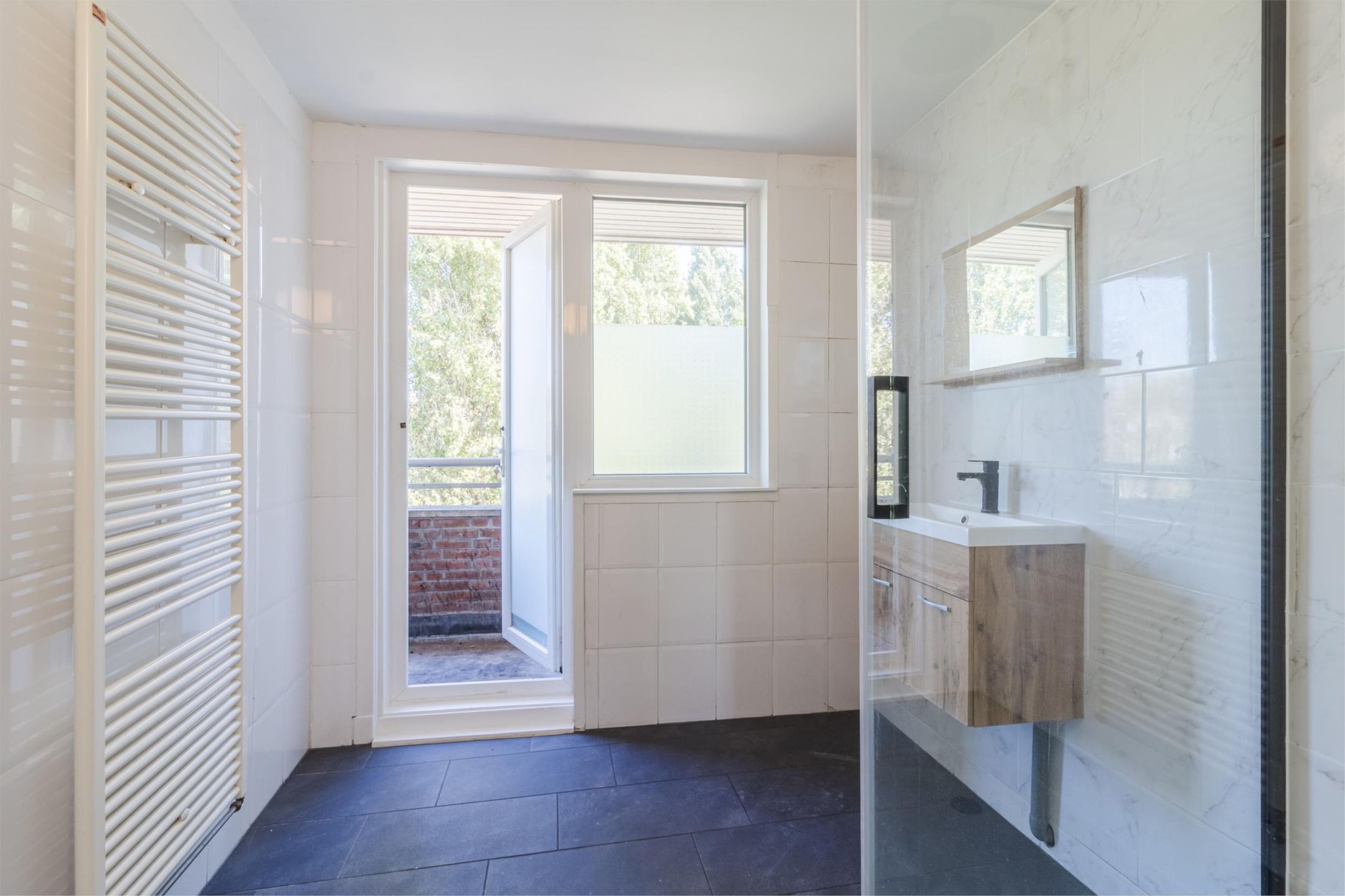 Foto 3 van Mijnsherenplein 27-B02