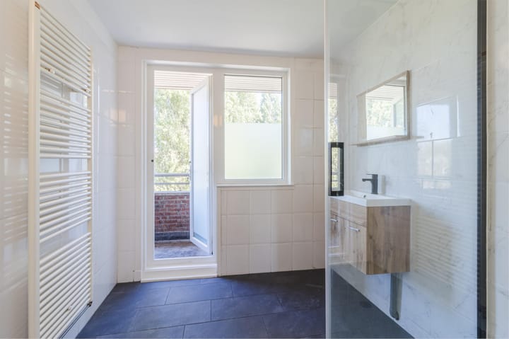 Foto 3 van Mijnsherenplein 27-B02