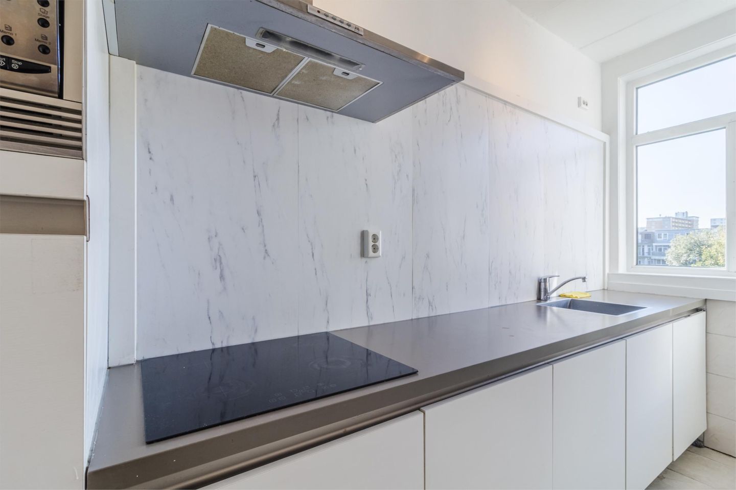 Foto 14 van Mijnsherenplein 27-B02