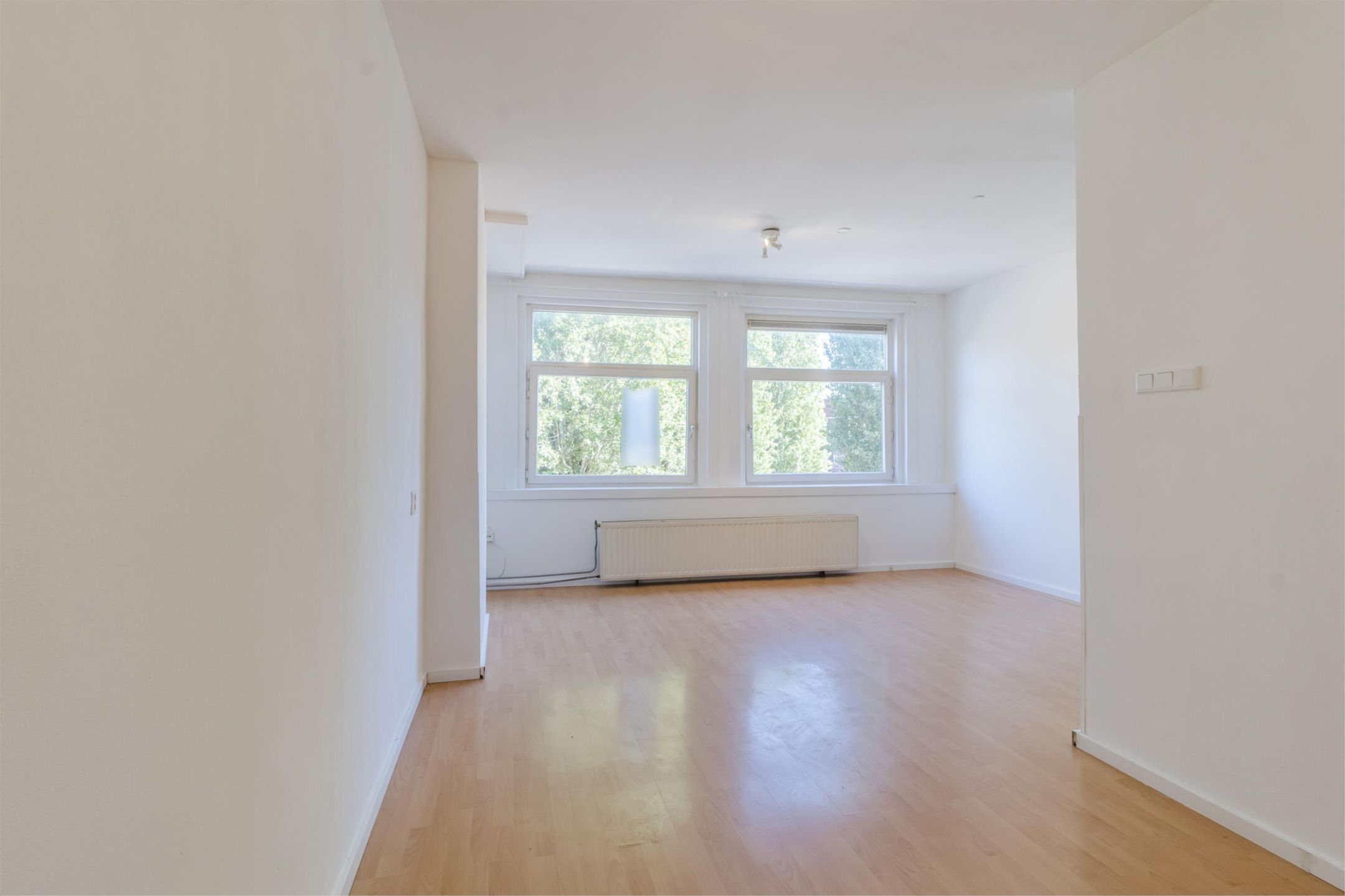 Foto 12 van Mijnsherenplein 27-B02