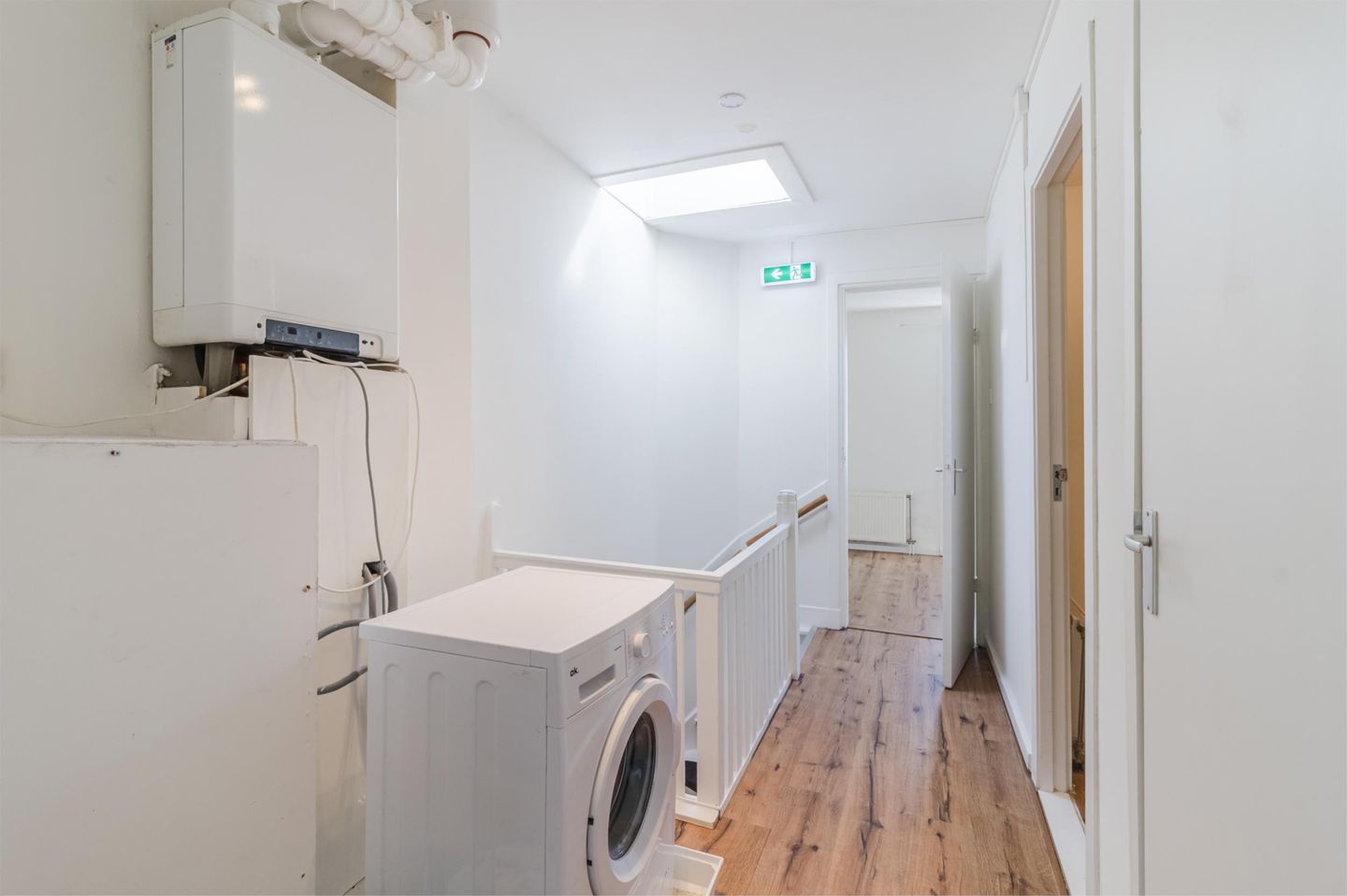 Foto 20 van Mijnsherenplein 27-B02