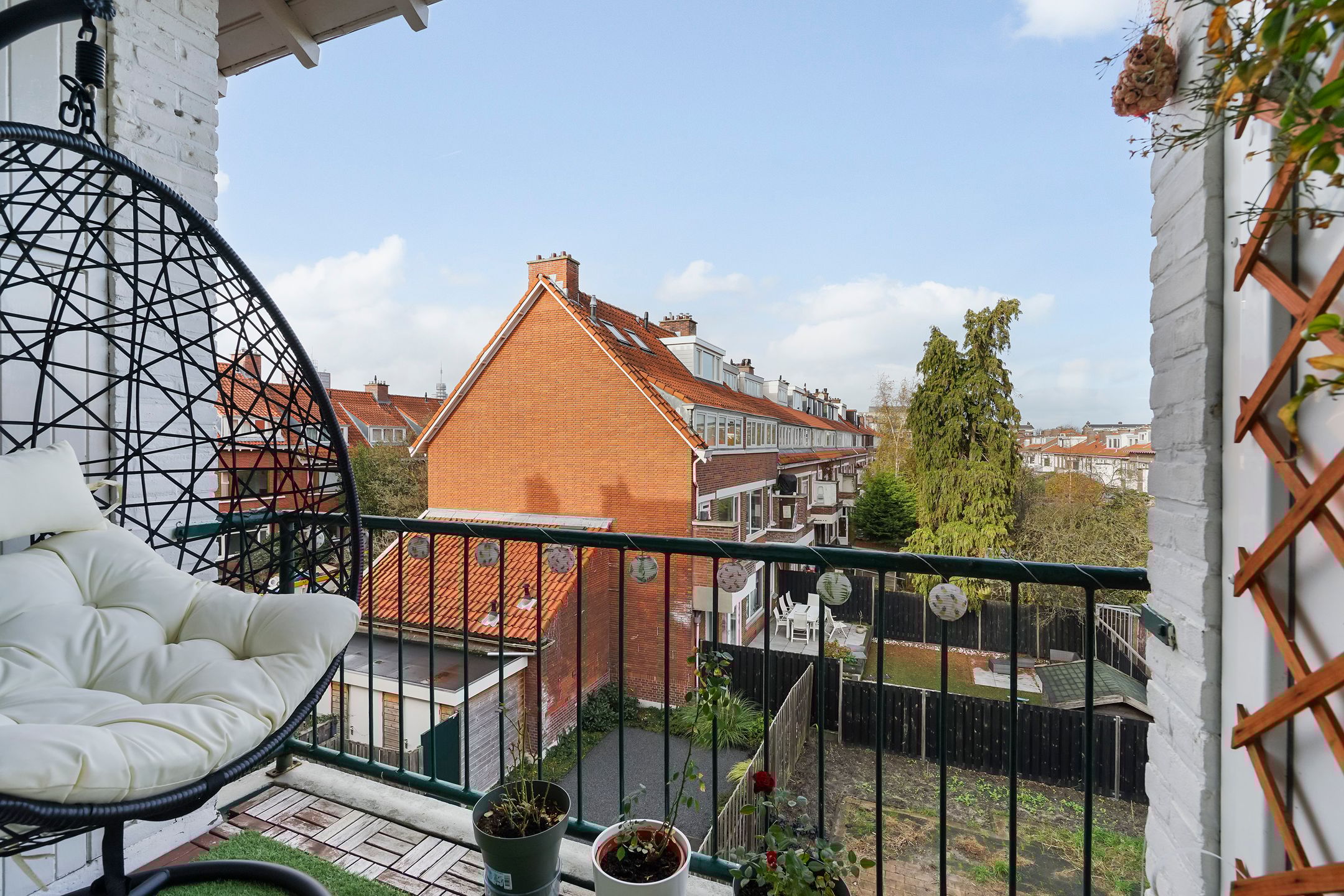 Foto 3 van Bruijnings Ingenhoeslaan 45