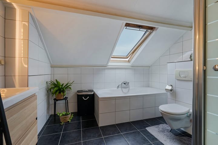 Foto 4 van Bruijnings Ingenhoeslaan 45