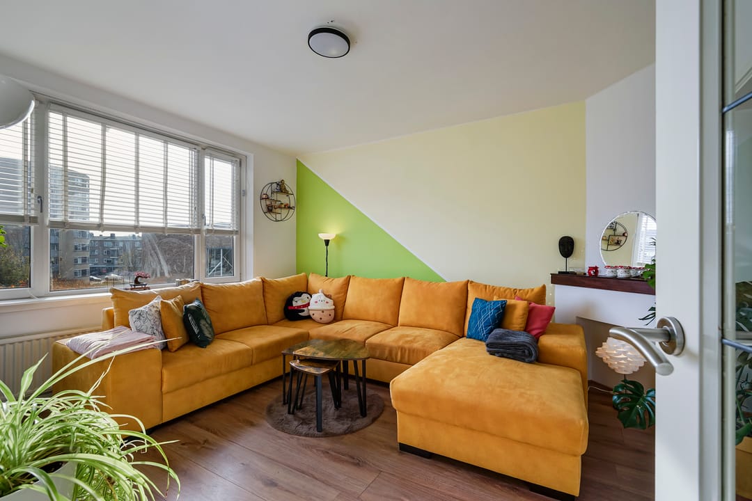 Foto 7 van Bruijnings Ingenhoeslaan 45