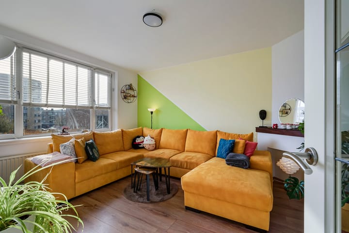 Photo 7 of Bruijnings Ingenhoeslaan 45