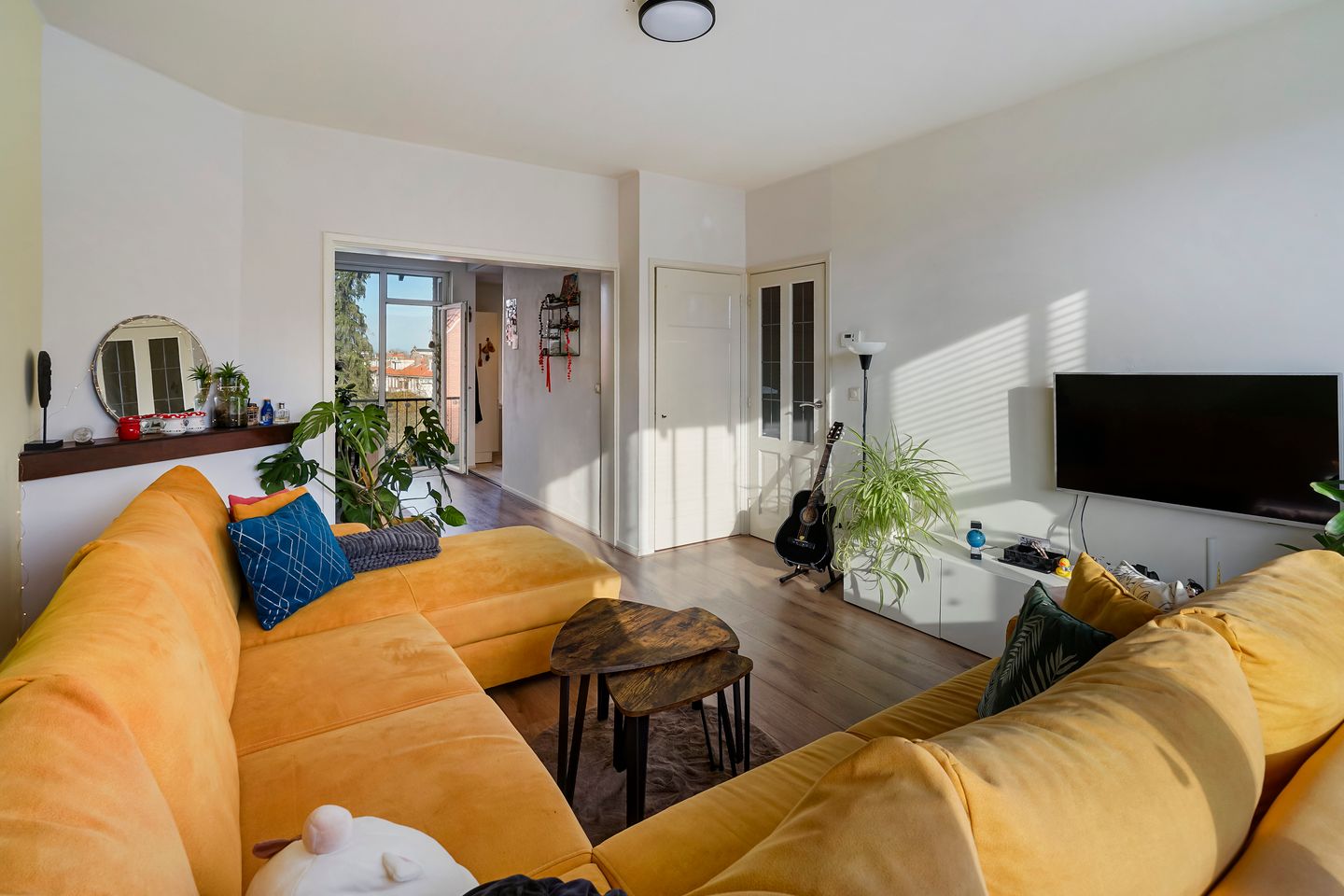 Foto 10 van Bruijnings Ingenhoeslaan 45