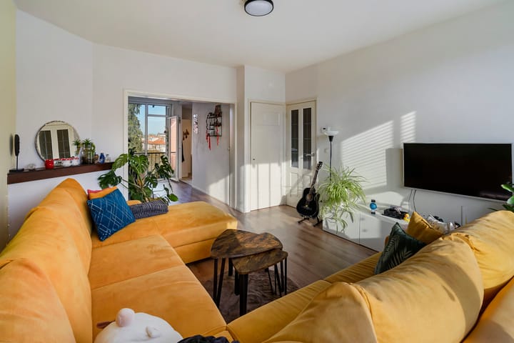 Photo 10 of Bruijnings Ingenhoeslaan 45