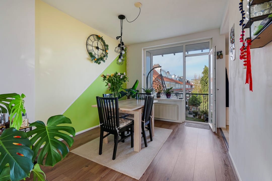 Foto 17 van Bruijnings Ingenhoeslaan 45