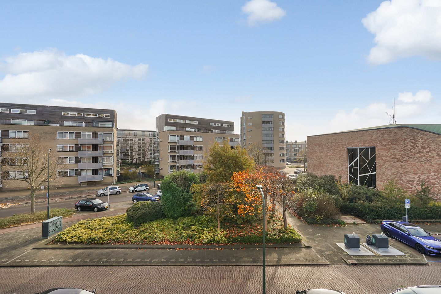 Foto 20 van Bruijnings Ingenhoeslaan 45