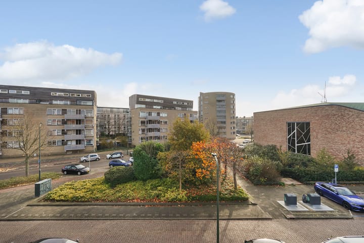 Photo 20 of Bruijnings Ingenhoeslaan 45