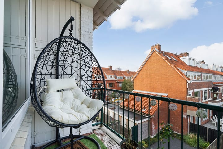 Photo 21 of Bruijnings Ingenhoeslaan 45