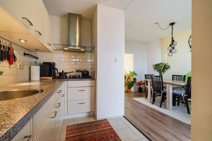 Photo 23 of Bruijnings Ingenhoeslaan 45