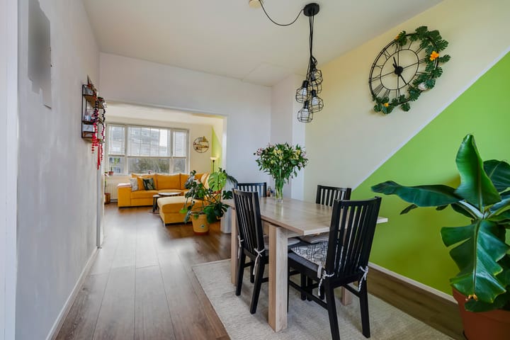 Photo 25 of Bruijnings Ingenhoeslaan 45