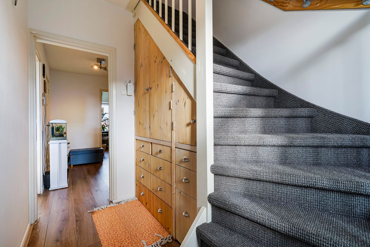 Foto 29 van Bruijnings Ingenhoeslaan 45