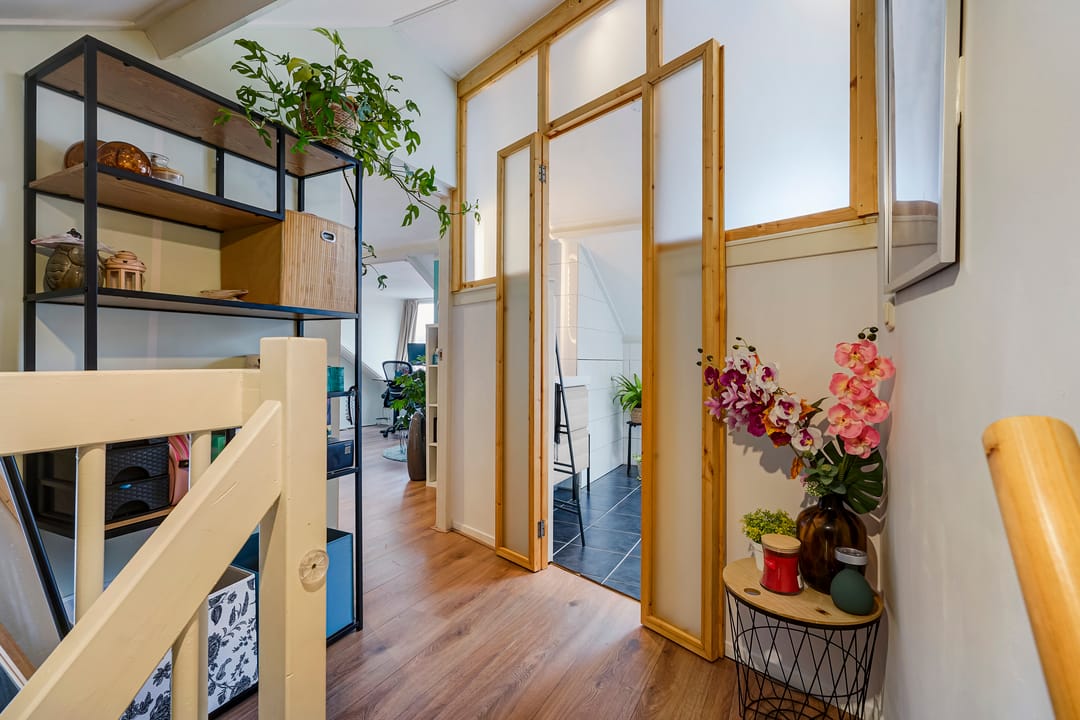 Foto 32 van Bruijnings Ingenhoeslaan 45