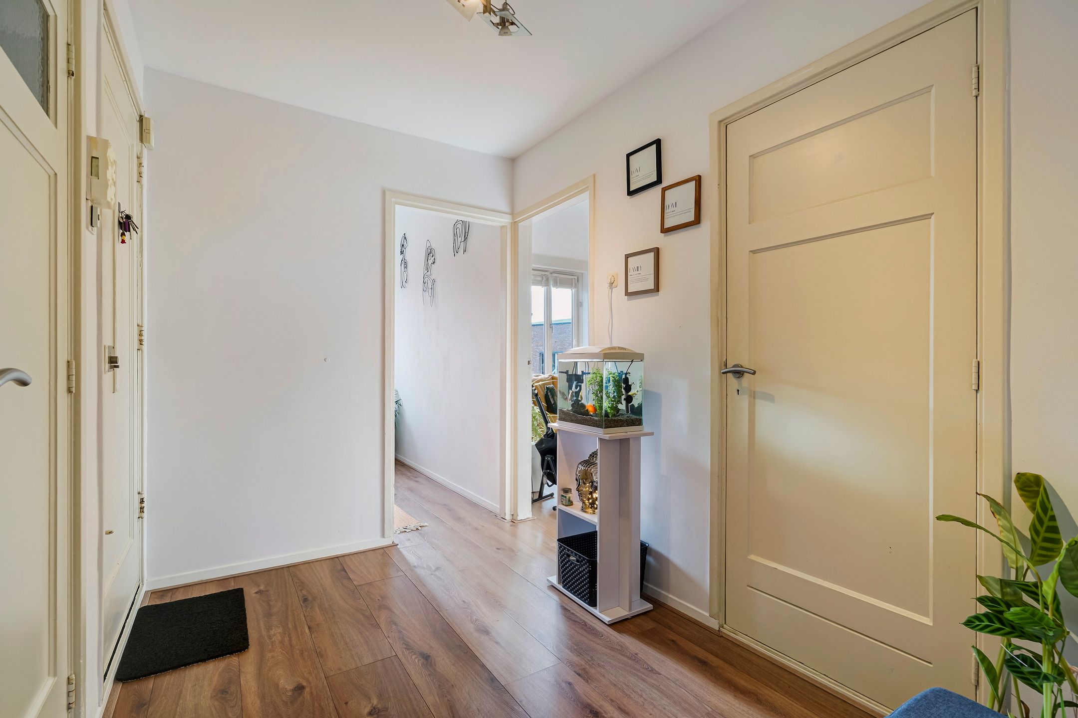 Foto 12 van Bruijnings Ingenhoeslaan 45