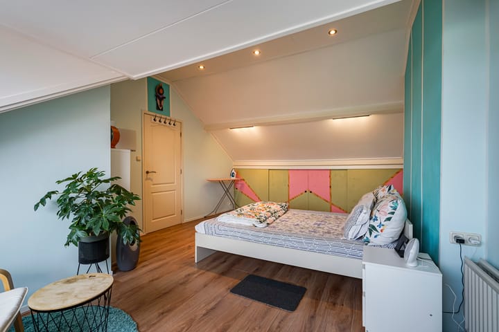 Photo 36 of Bruijnings Ingenhoeslaan 45