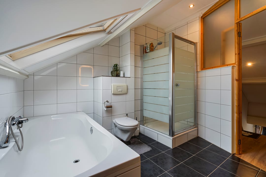 Foto 37 van Bruijnings Ingenhoeslaan 45