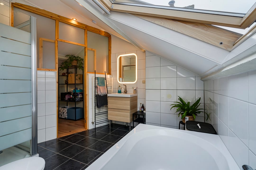 Foto 38 van Bruijnings Ingenhoeslaan 45