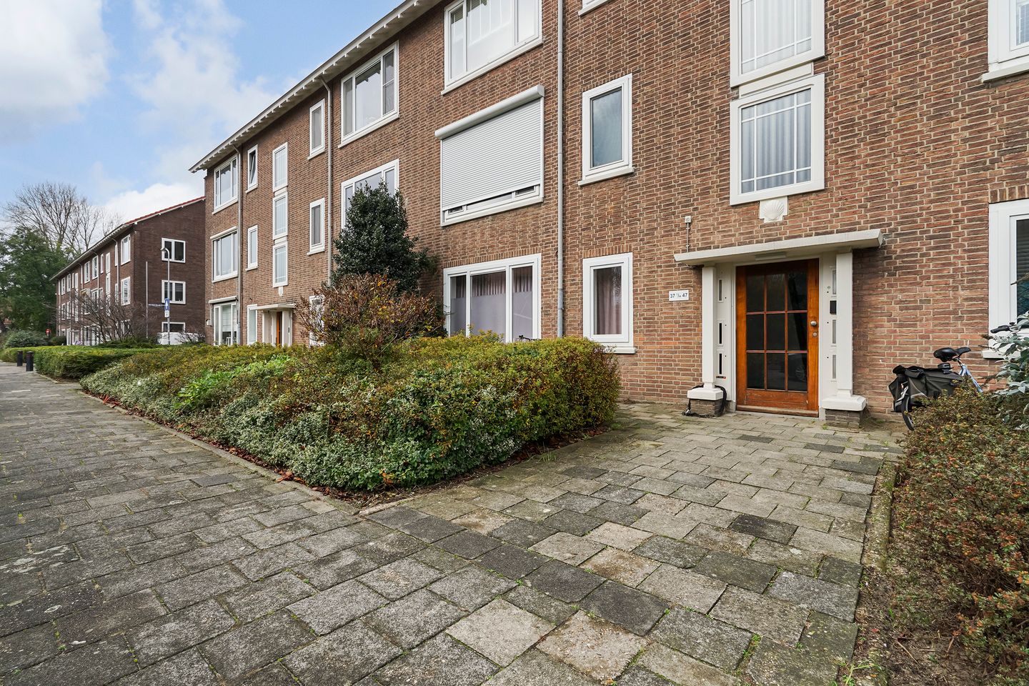 Foto 40 van Bruijnings Ingenhoeslaan 45