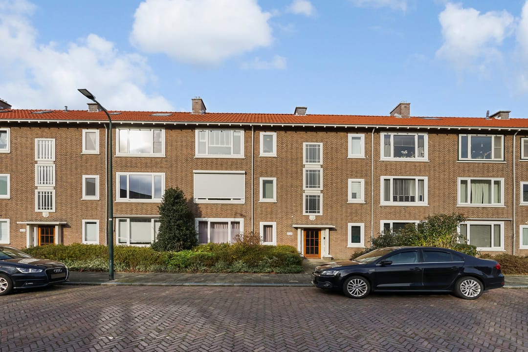 Foto 41 van Bruijnings Ingenhoeslaan 45