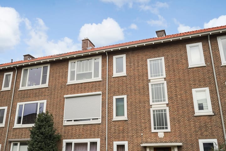 Photo 42 of Bruijnings Ingenhoeslaan 45