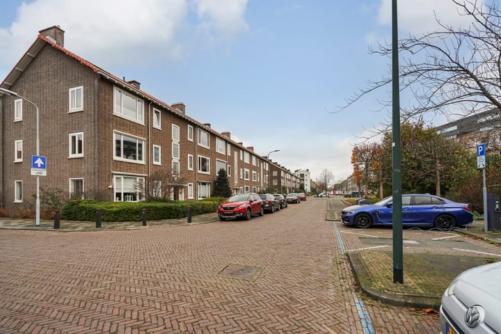 Photo 43 of Bruijnings Ingenhoeslaan 45