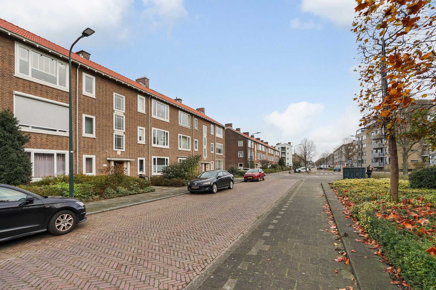 Foto 44 van Bruijnings Ingenhoeslaan 45