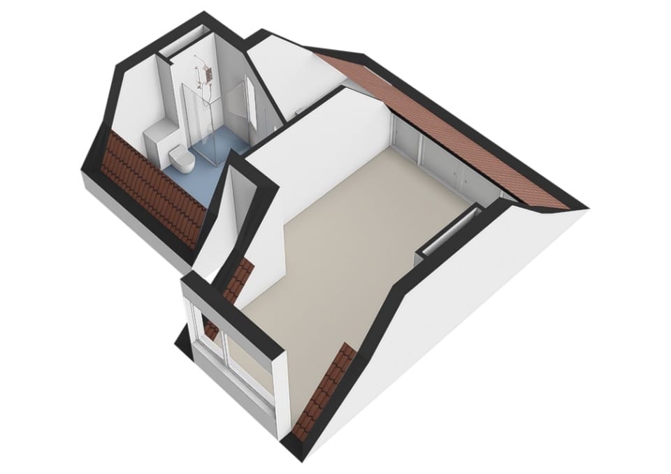 Foto 47 van Bruijnings Ingenhoeslaan 45