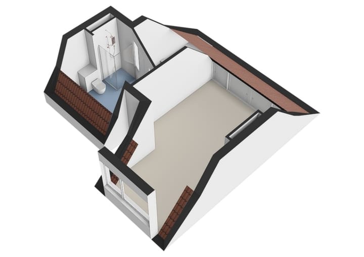 Photo 47 of Bruijnings Ingenhoeslaan 45