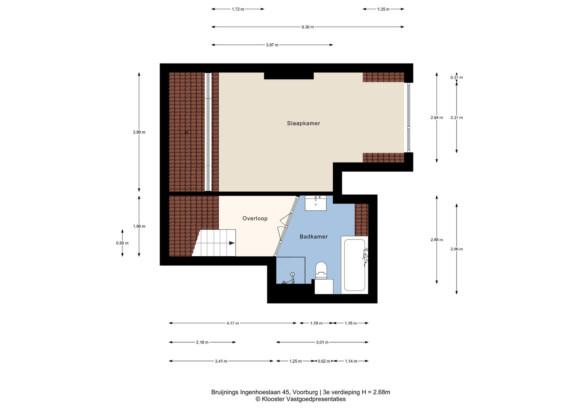 Foto 48 van Bruijnings Ingenhoeslaan 45