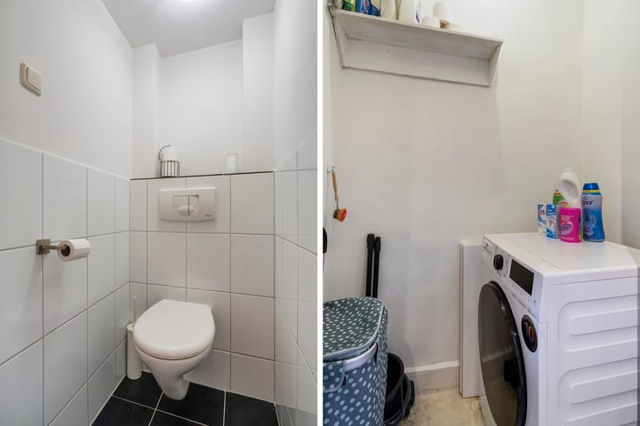 Photo 14 of Bruijnings Ingenhoeslaan 45