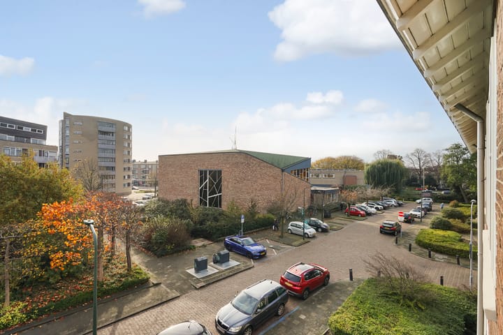 Photo 15 of Bruijnings Ingenhoeslaan 45