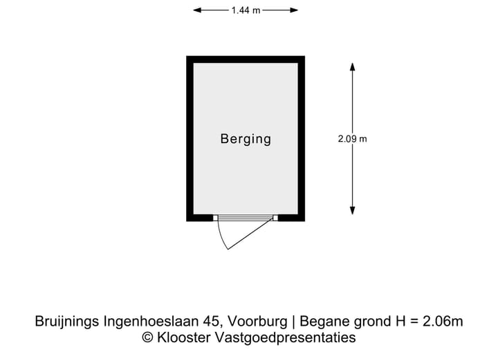 Photo 50 of Bruijnings Ingenhoeslaan 45