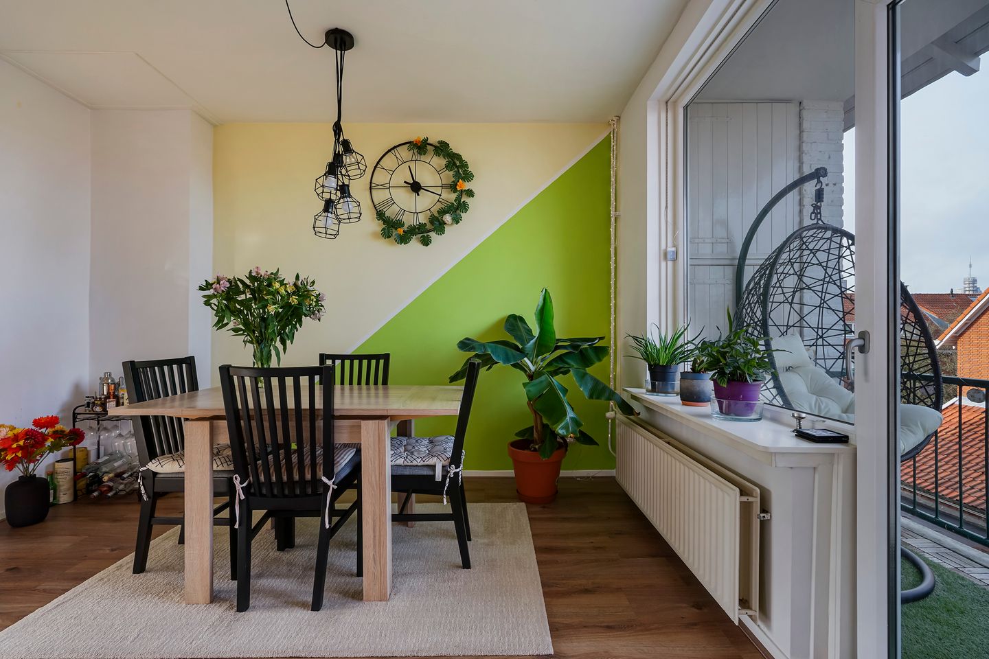 Foto 19 van Bruijnings Ingenhoeslaan 45