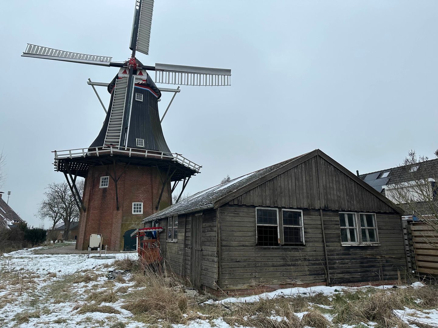 Bekijk foto 4 van Molenweg 7