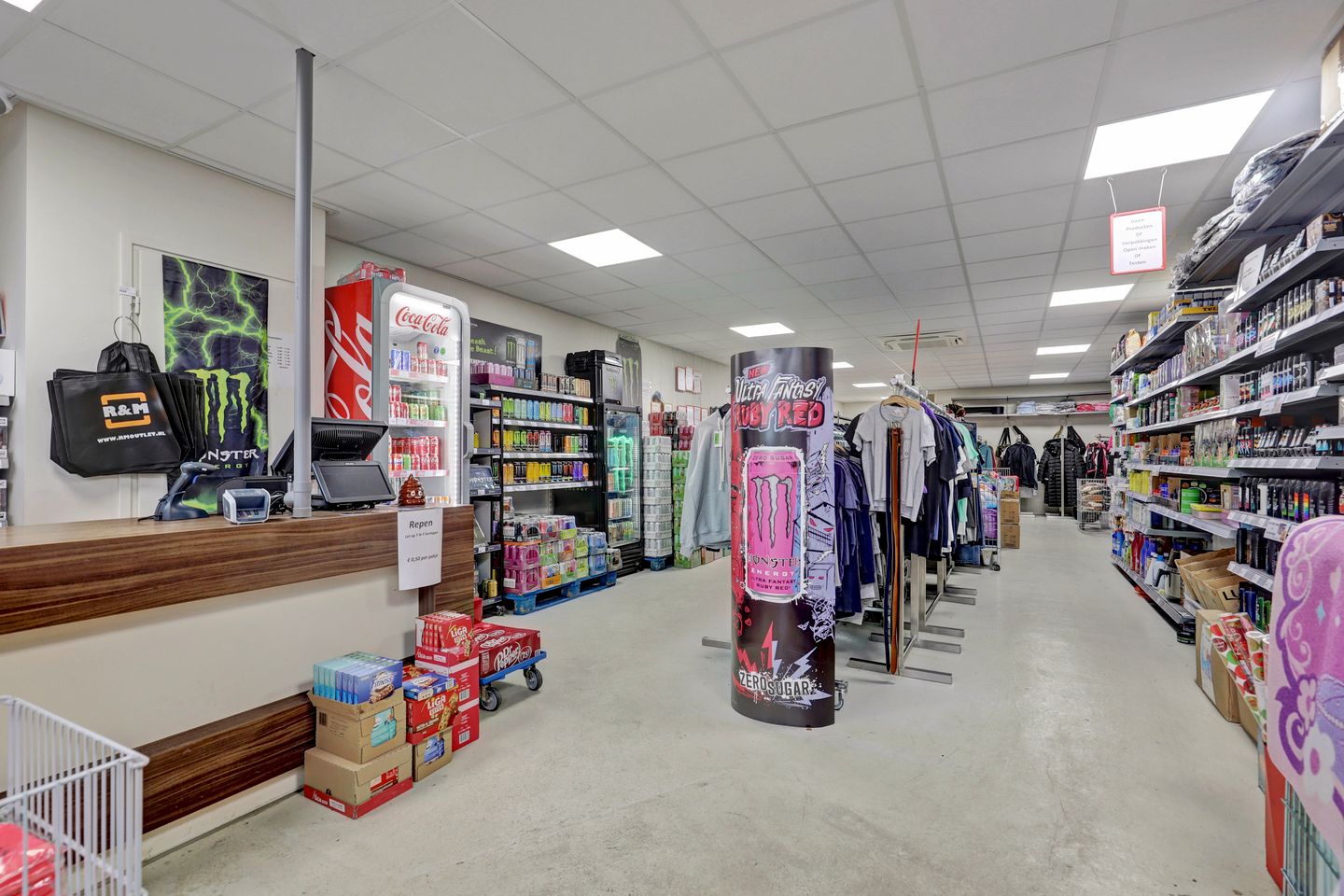 Bekijk foto 4 van Brinkersweg 1