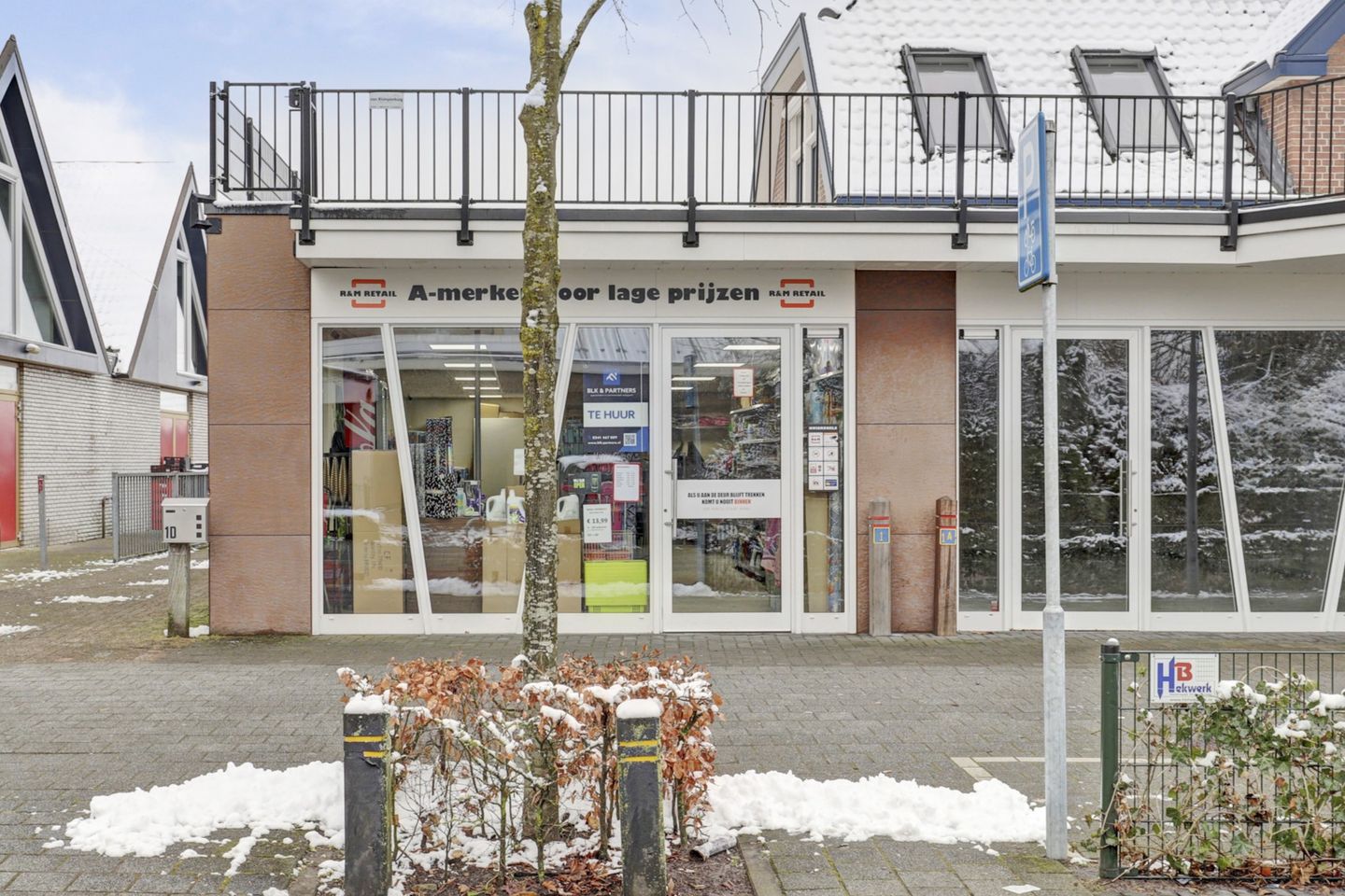 Bekijk foto 2 van Brinkersweg 1