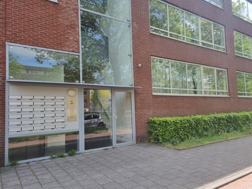 Foto 14 van Amstelveenseweg 607-C