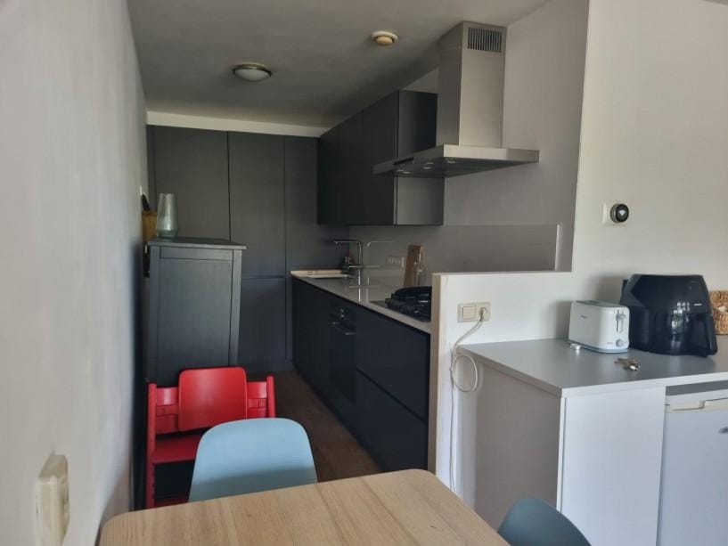 Foto 4 van Amstelveenseweg 607-C