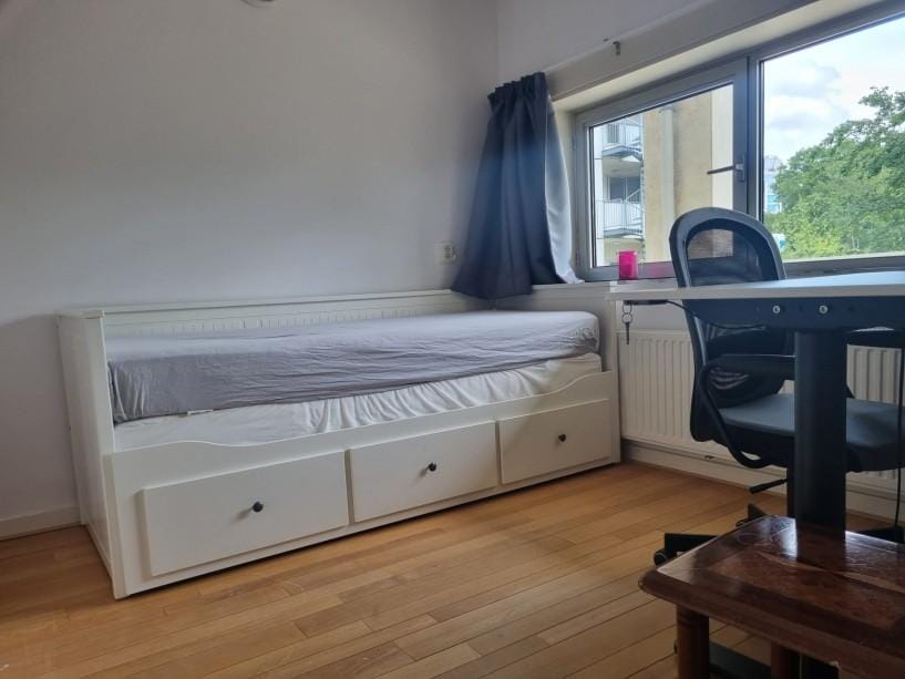 Foto 7 van Amstelveenseweg 607-C