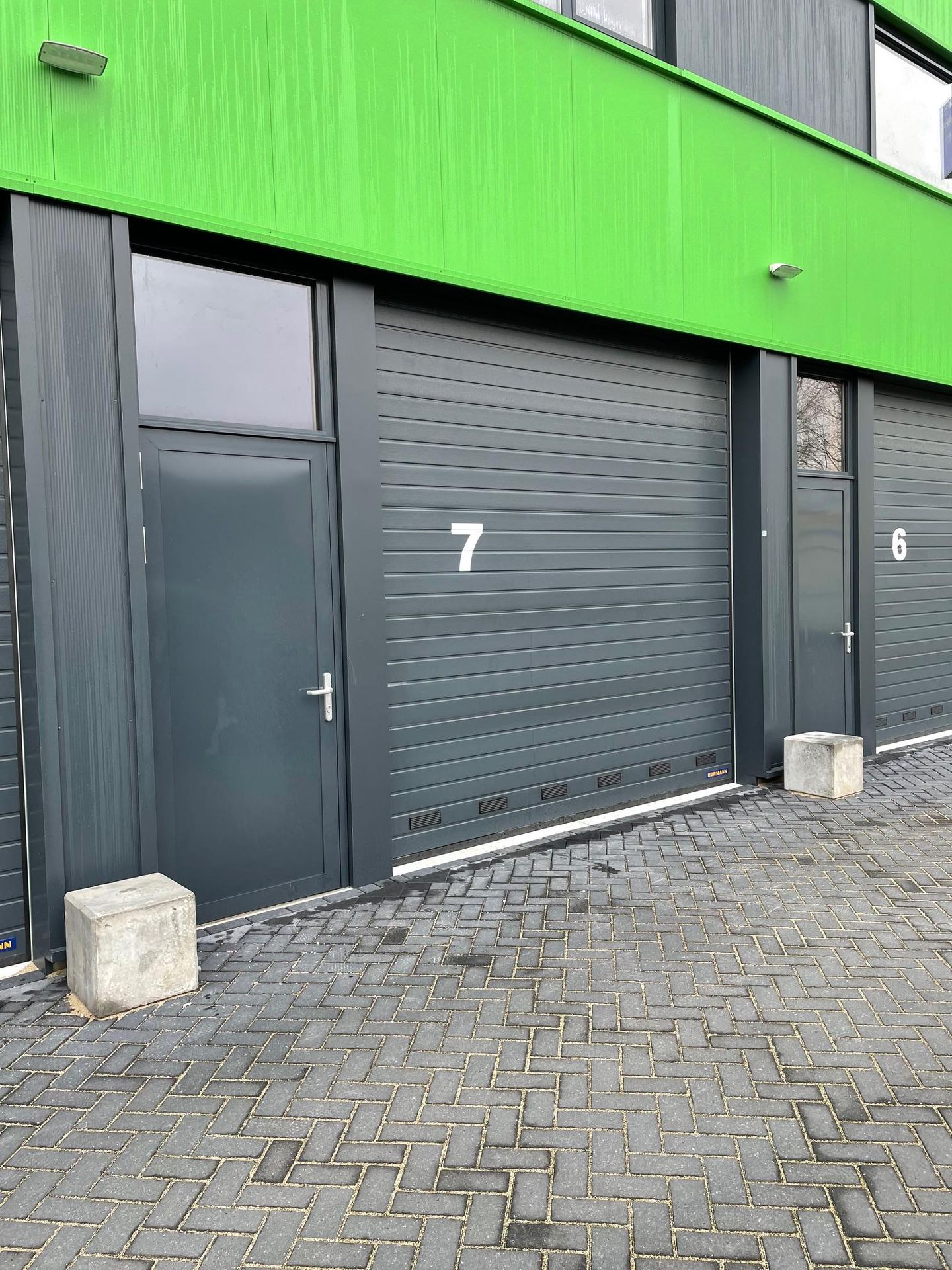 Bekijk foto 2 van Spaubeekstraat 95-07